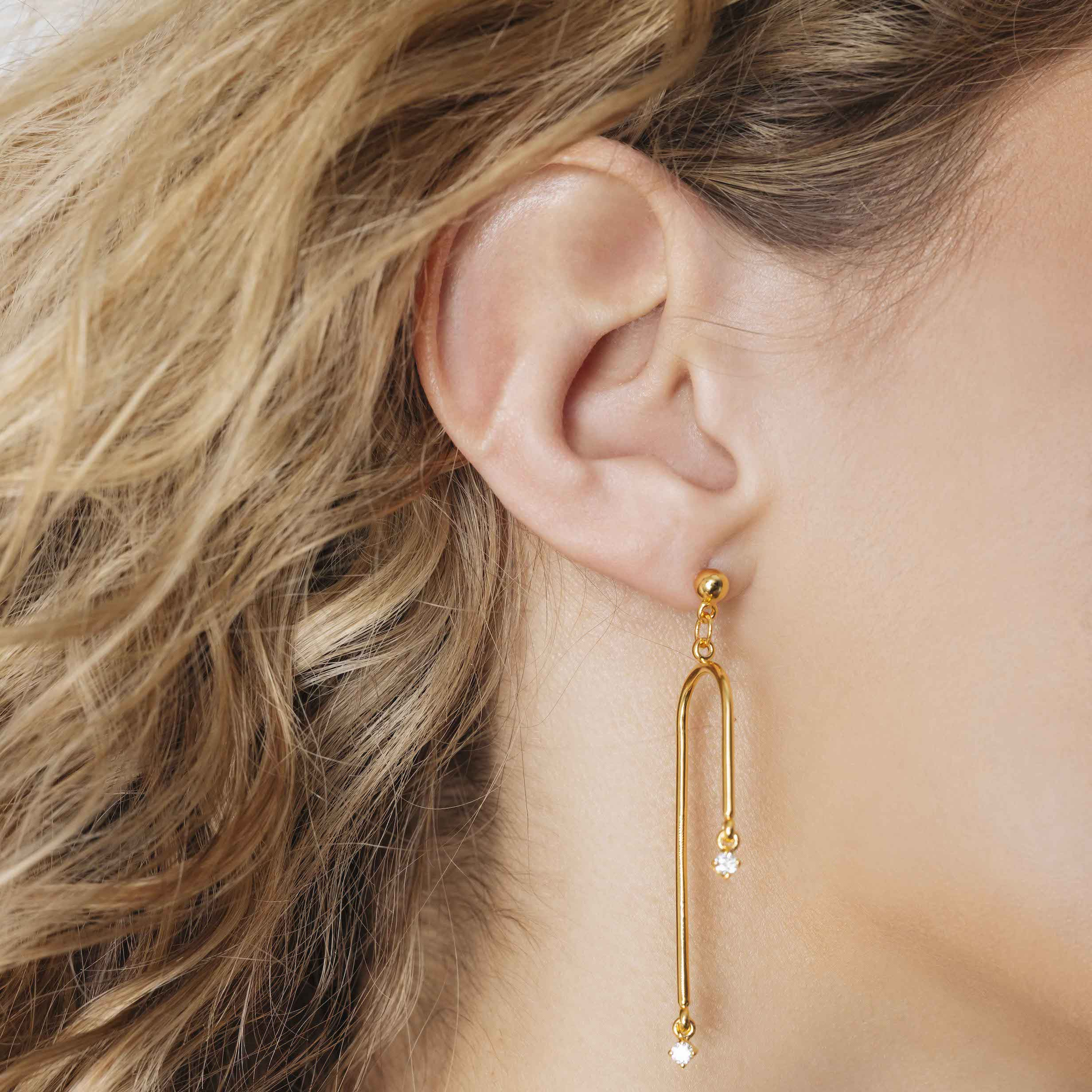 Picture of The Faro Earrings