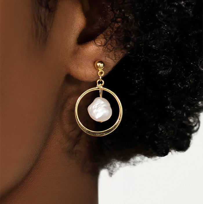 Picture of The Girona Earrings