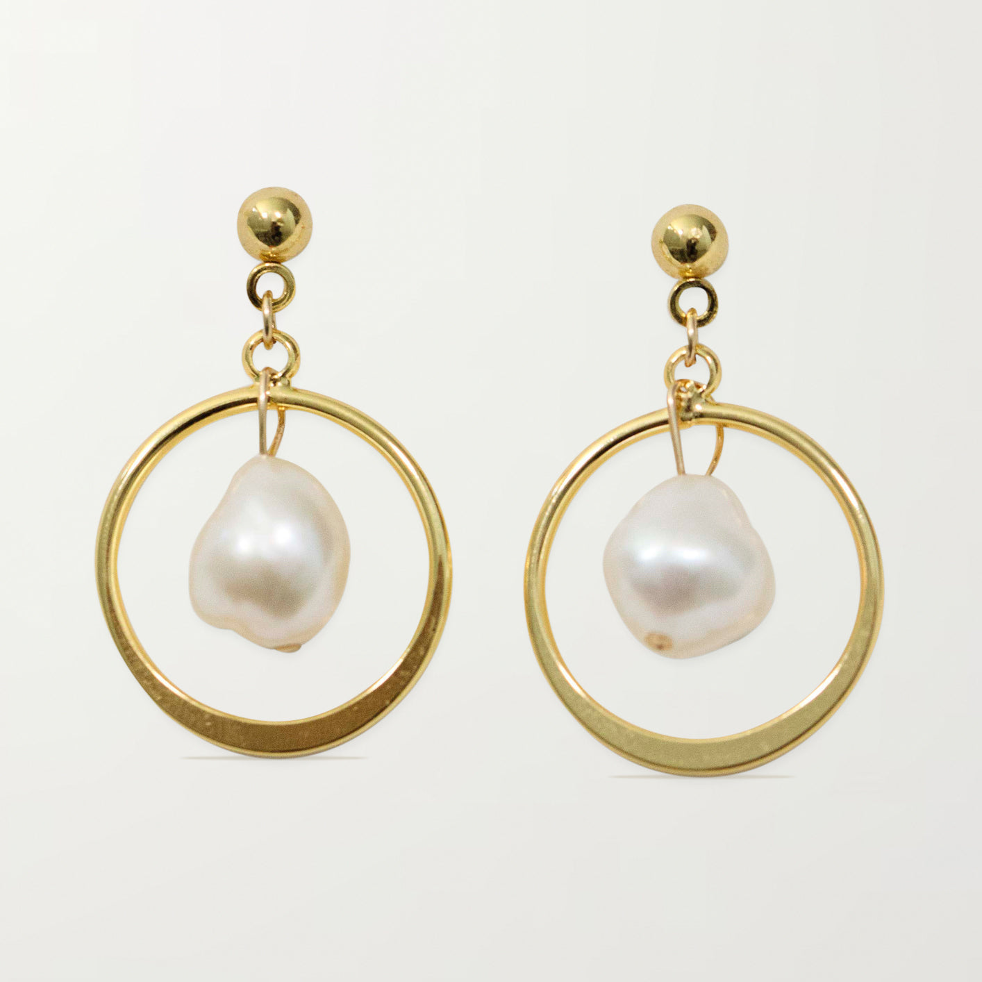 Picture of The Girona Earrings