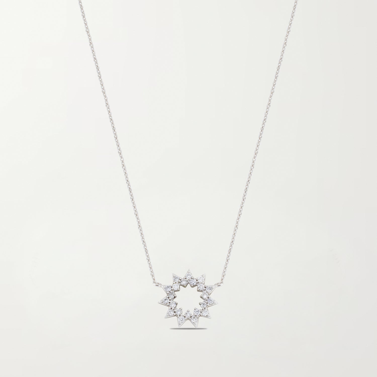 Picture of The Sol Necklace