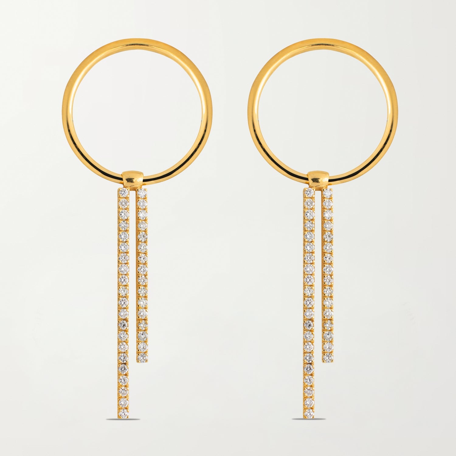 Picture of The Salamanca Earrings