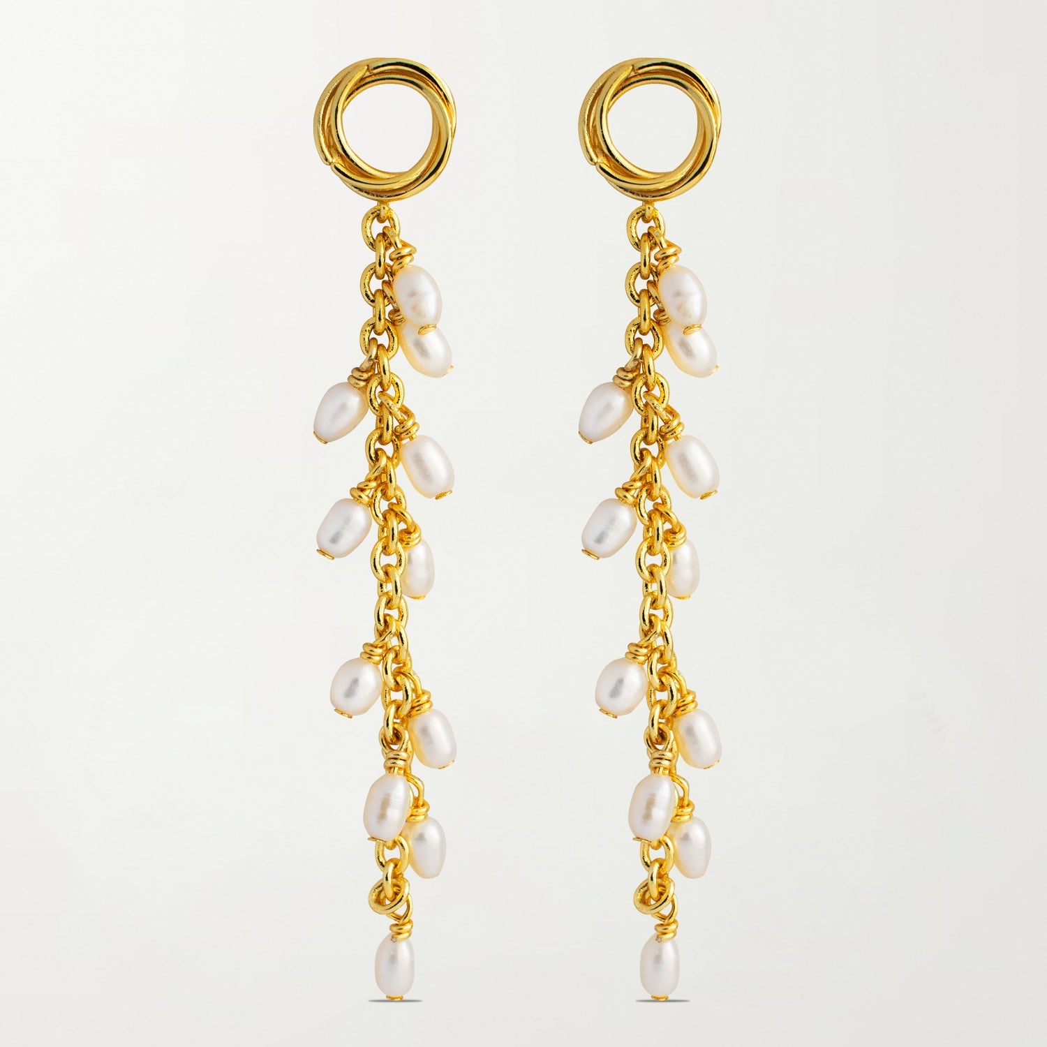 Picture of The Valencia Earrings