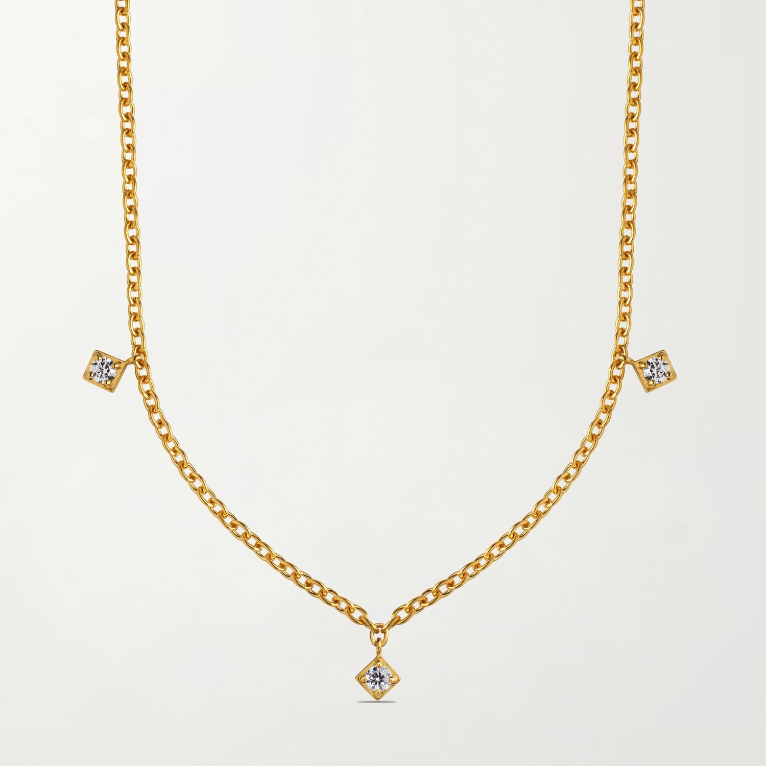 Picture of The Gstaad Choker