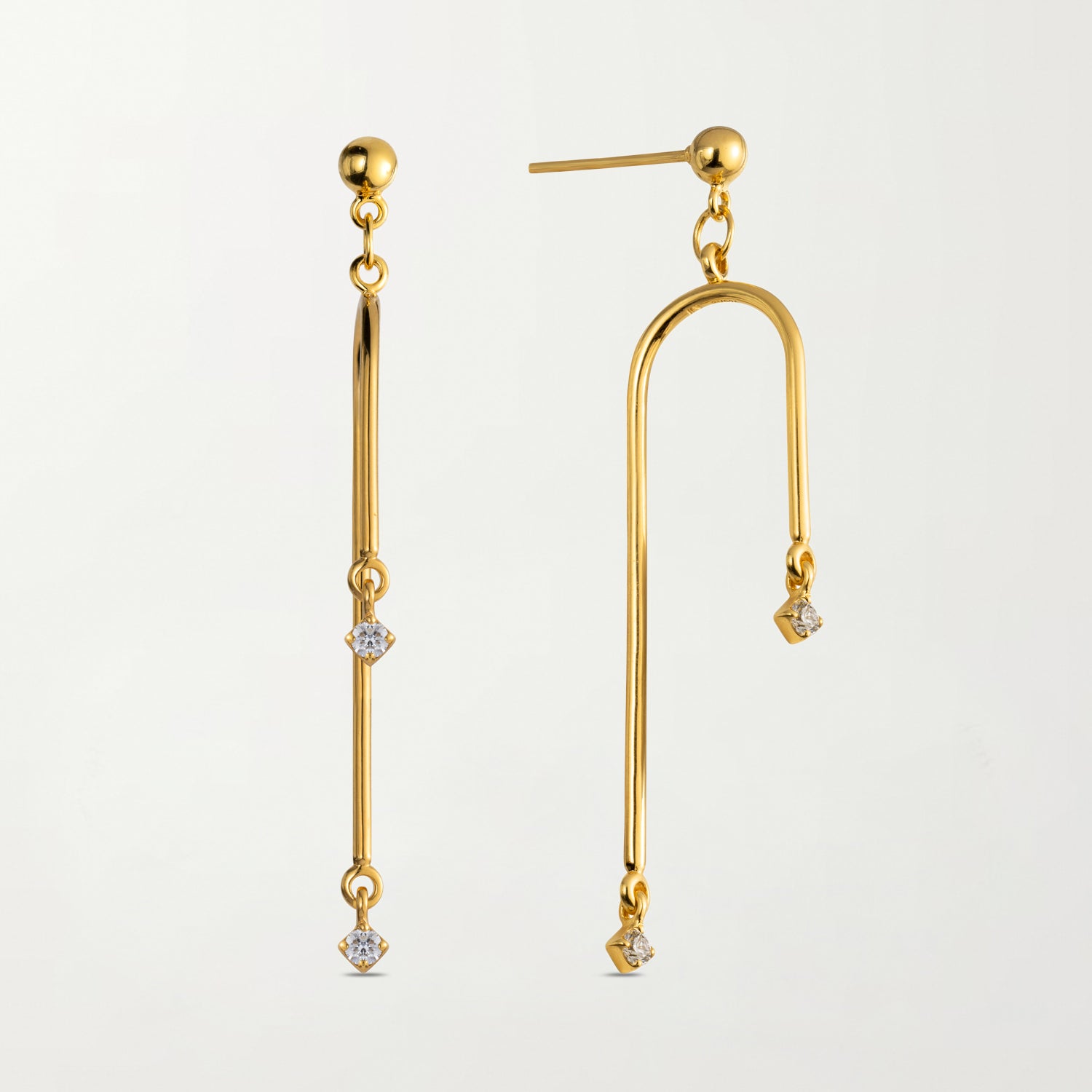 Picture of The Faro Earrings