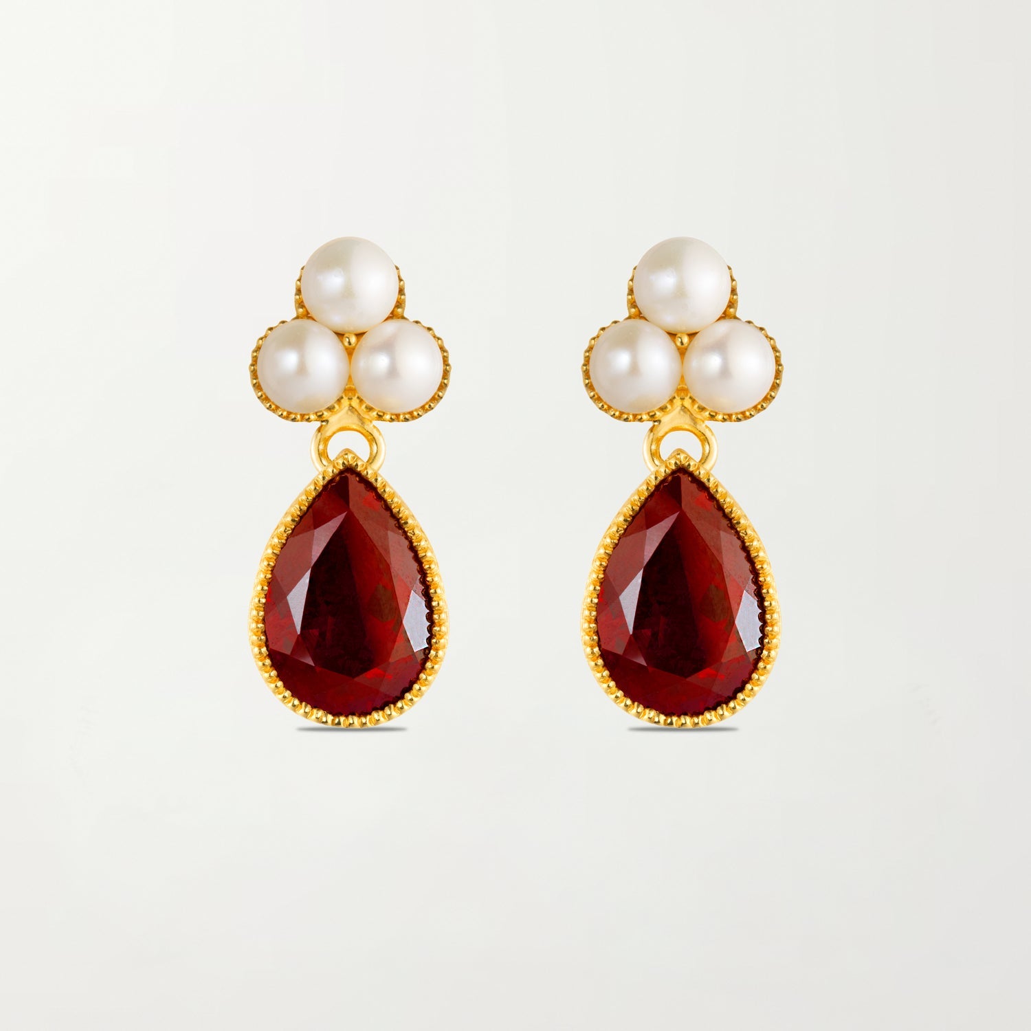Picture of The Castille Earrings