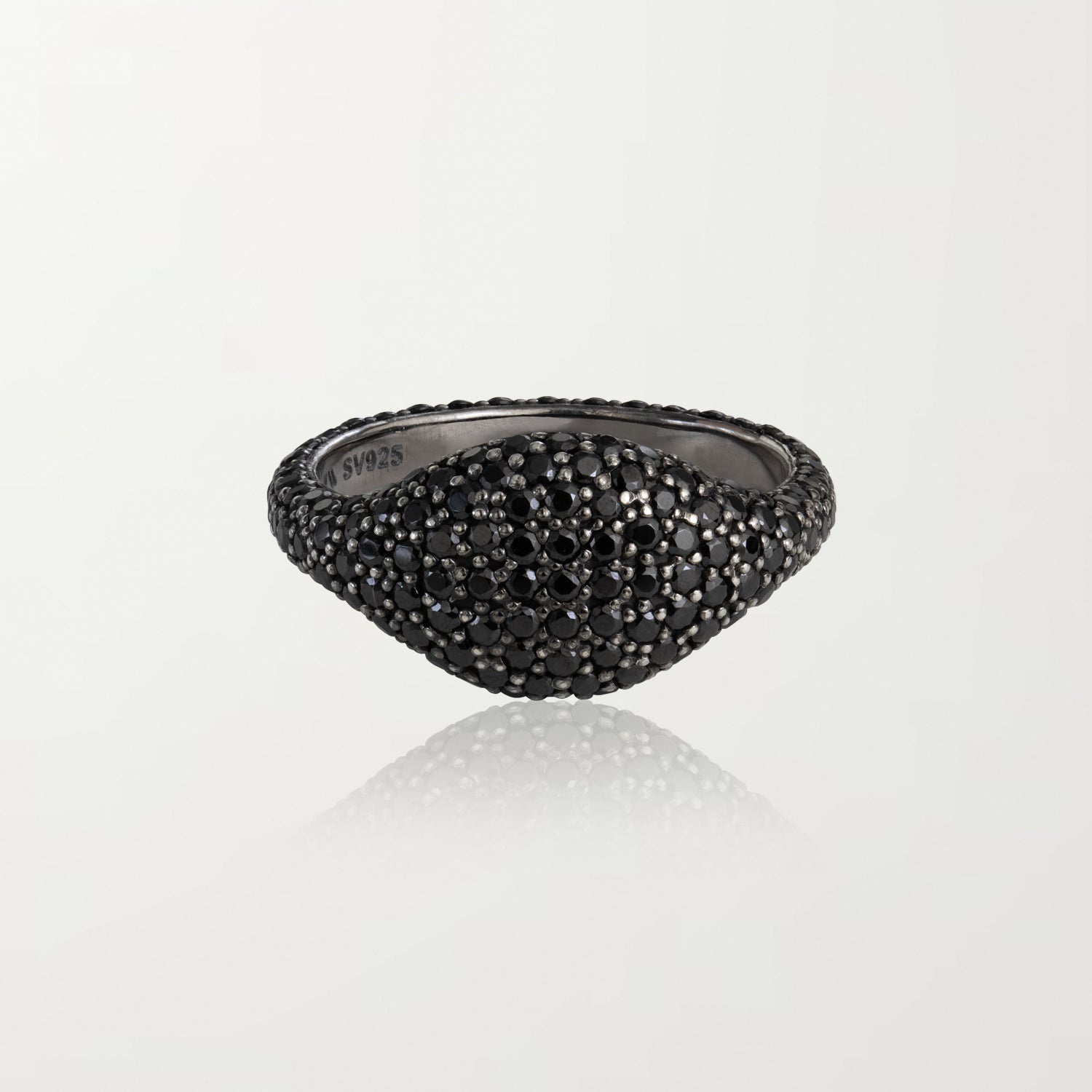 The Caviar Ring · MONTSERRAT New York