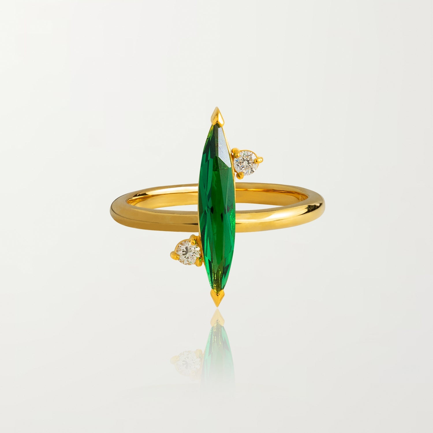 Picture of The Verde Ring