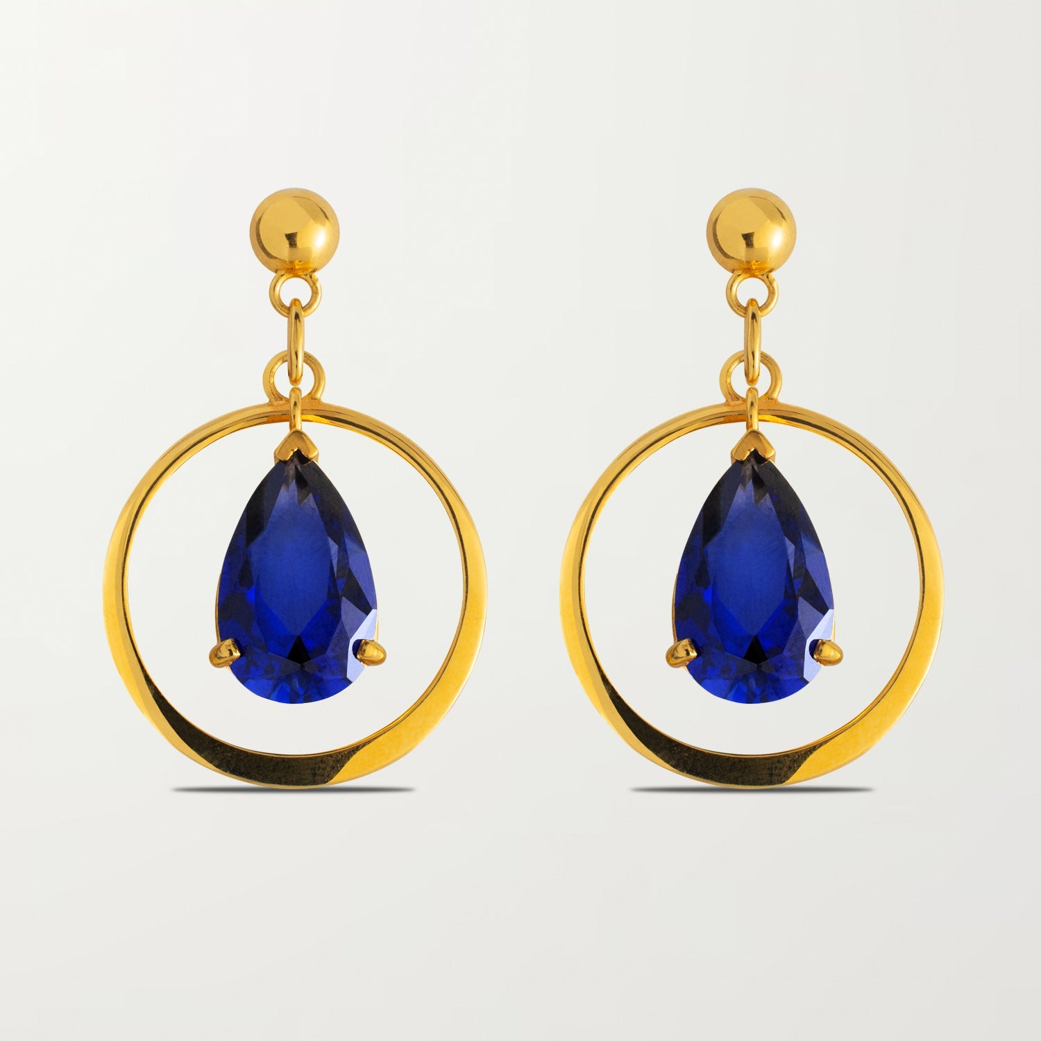 Picture of The Aegean Earring