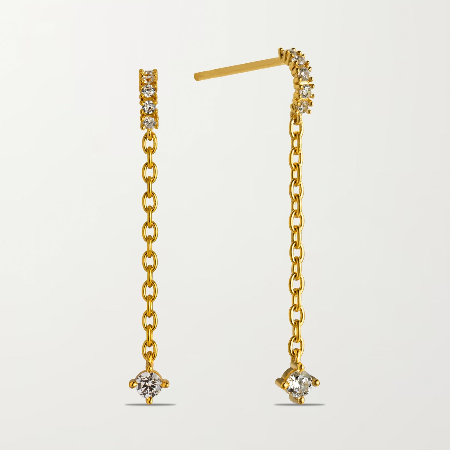 Picture of The Palermo Earrings