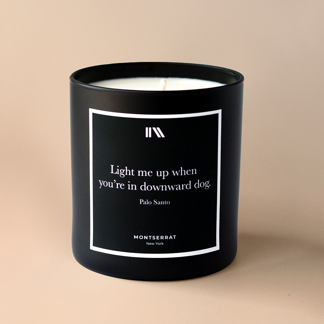 Picture of The Wellness Candle