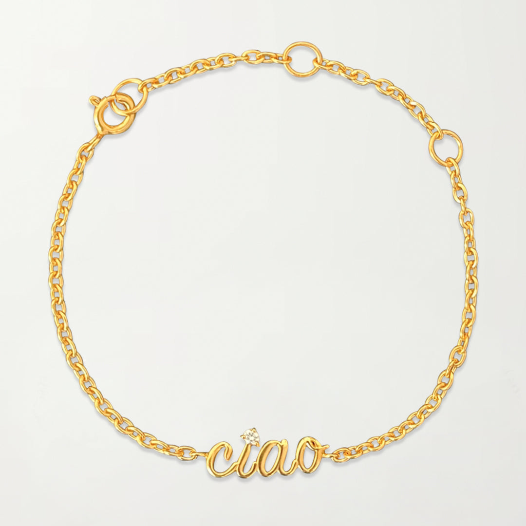 Picture of The Ciao Bracelet