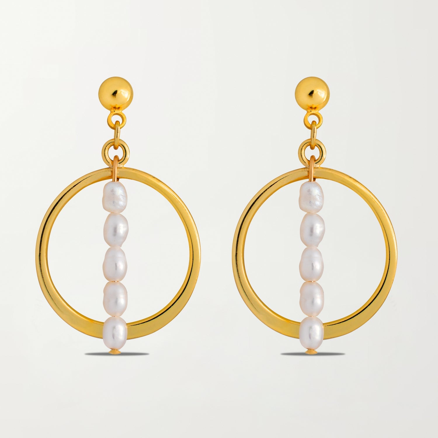 Picture of The Figueres Earrings