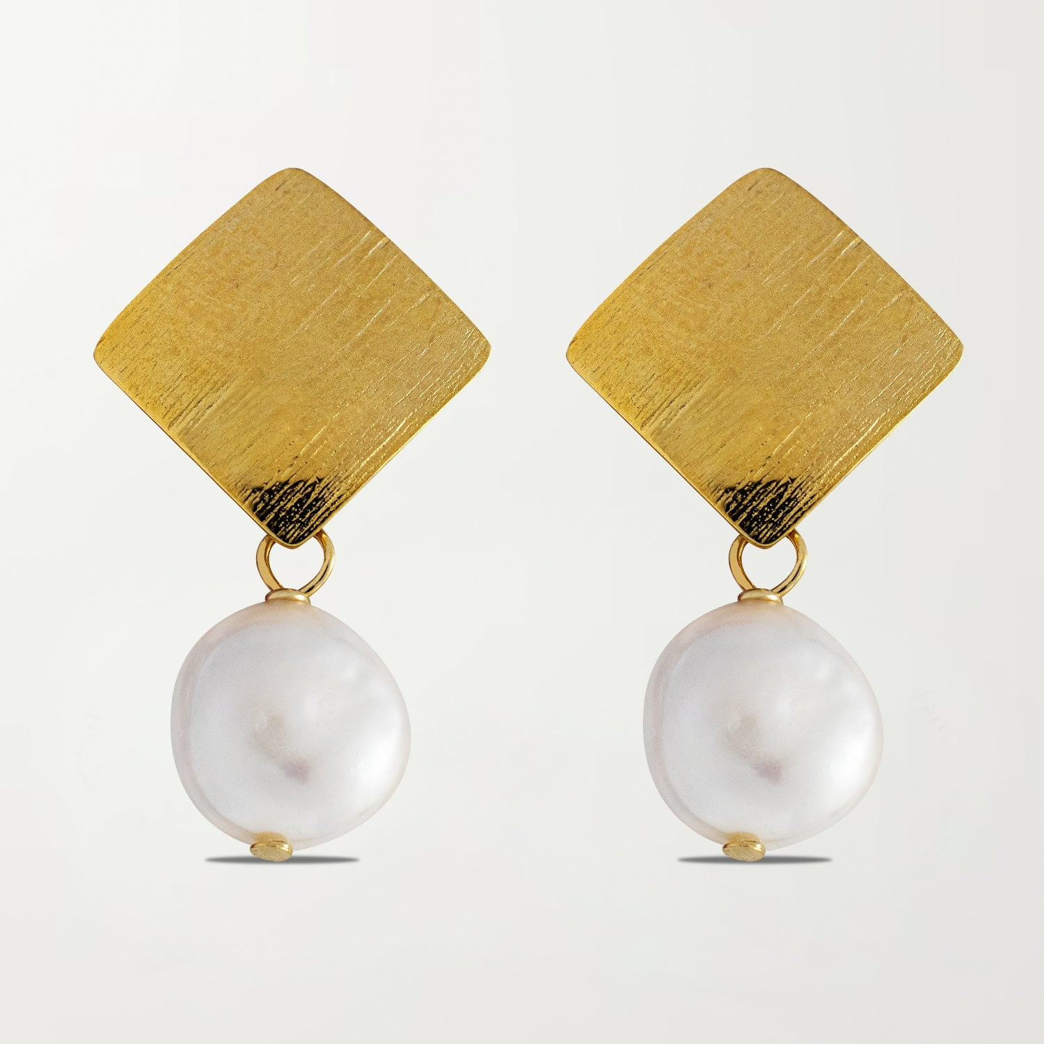 Picture of The Madrid Earrings