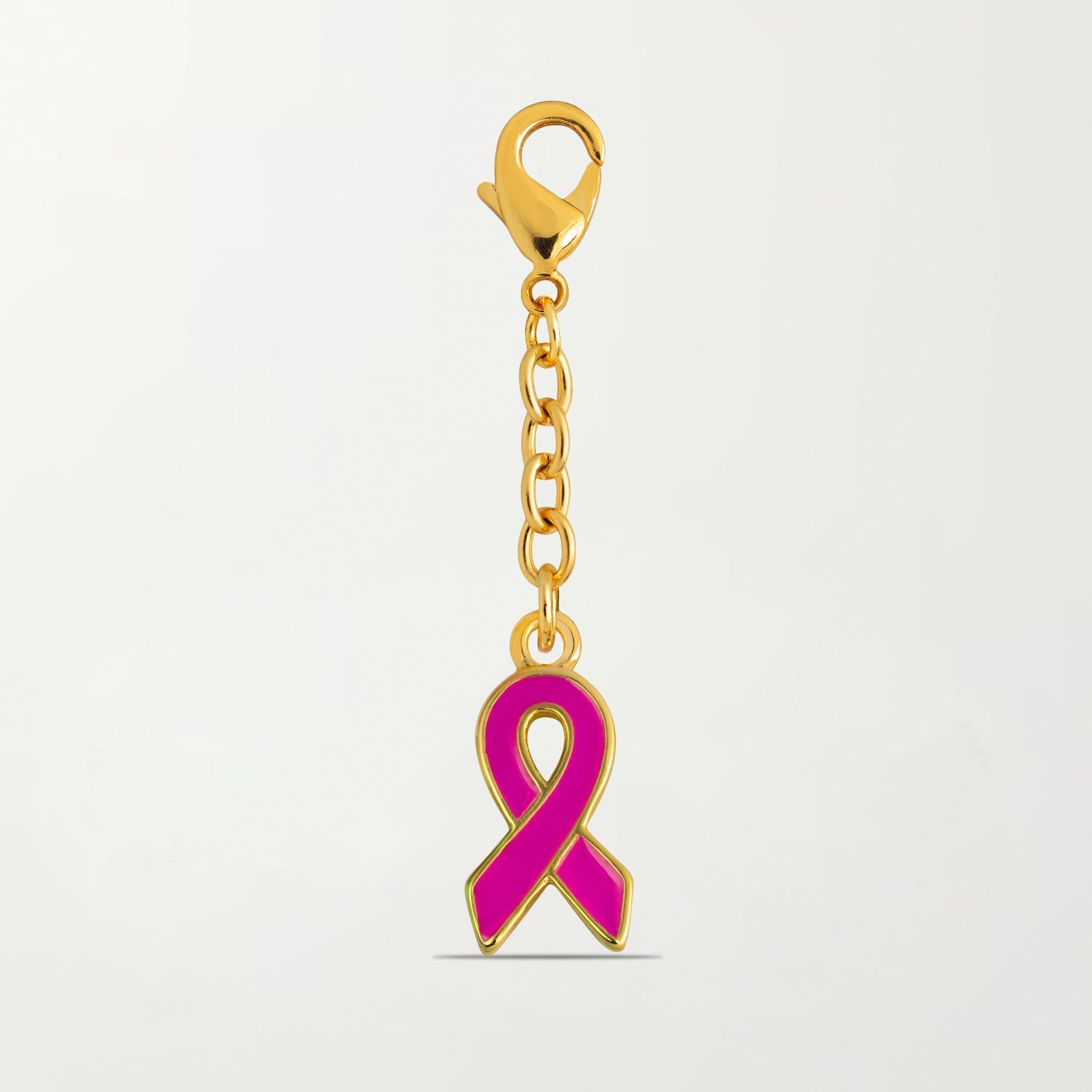 Picture of The Pink Ribbon Charm