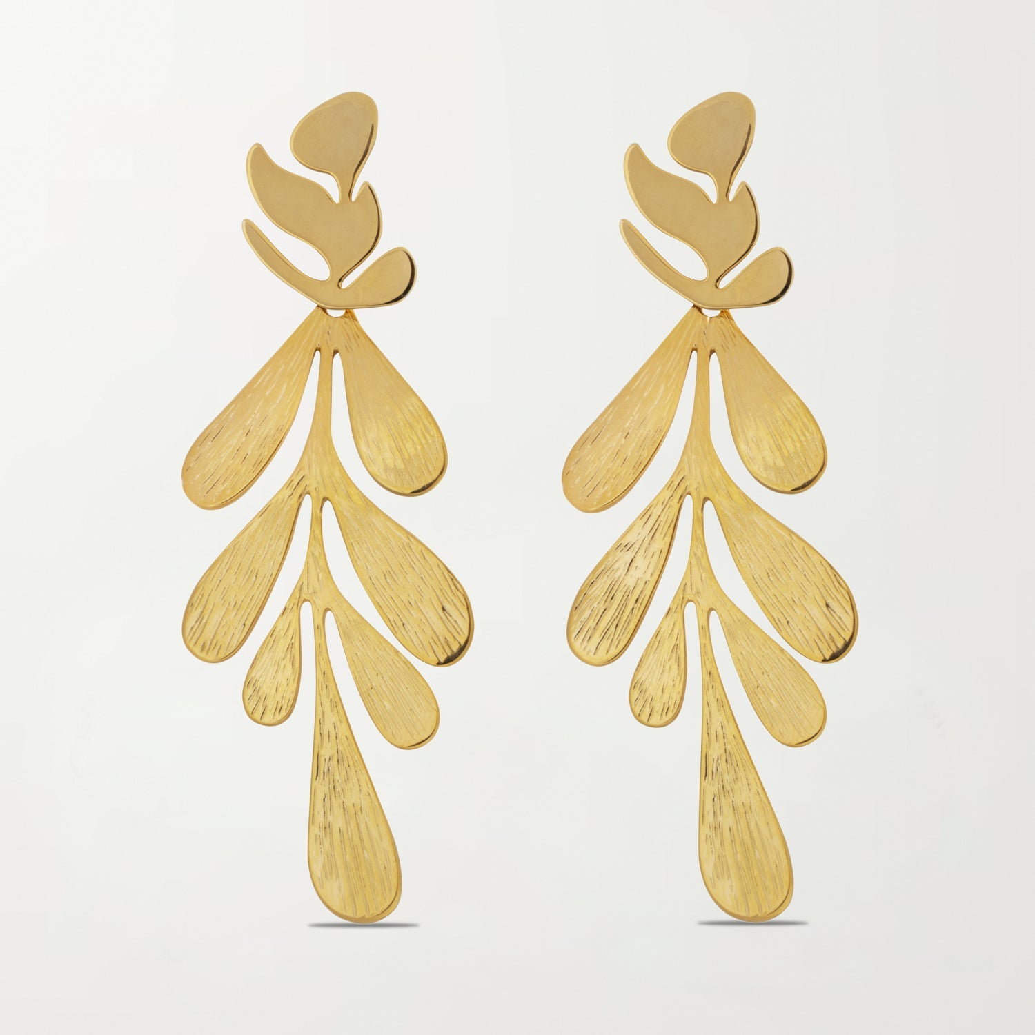 Picture of The Jardin Earrings