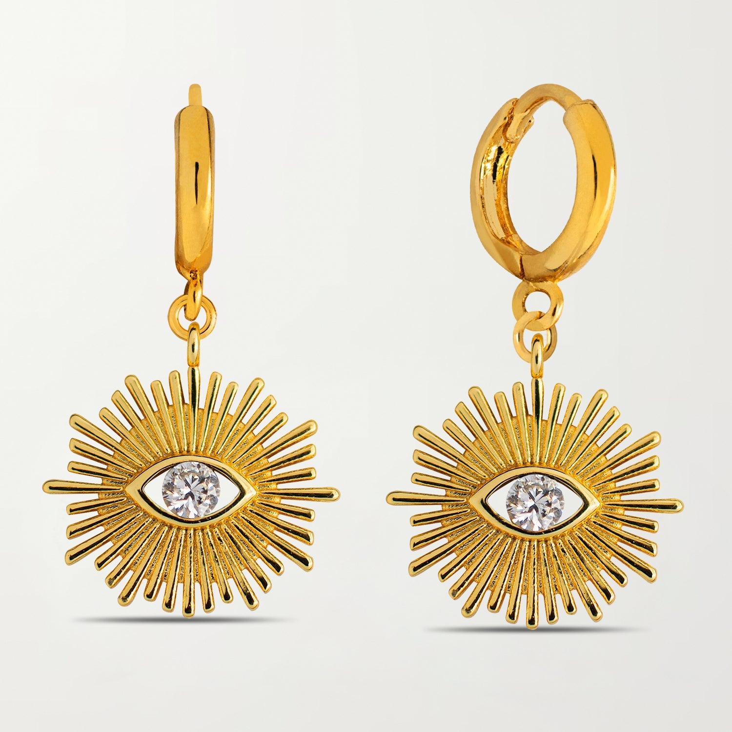 Picture of The Mirador Earrings