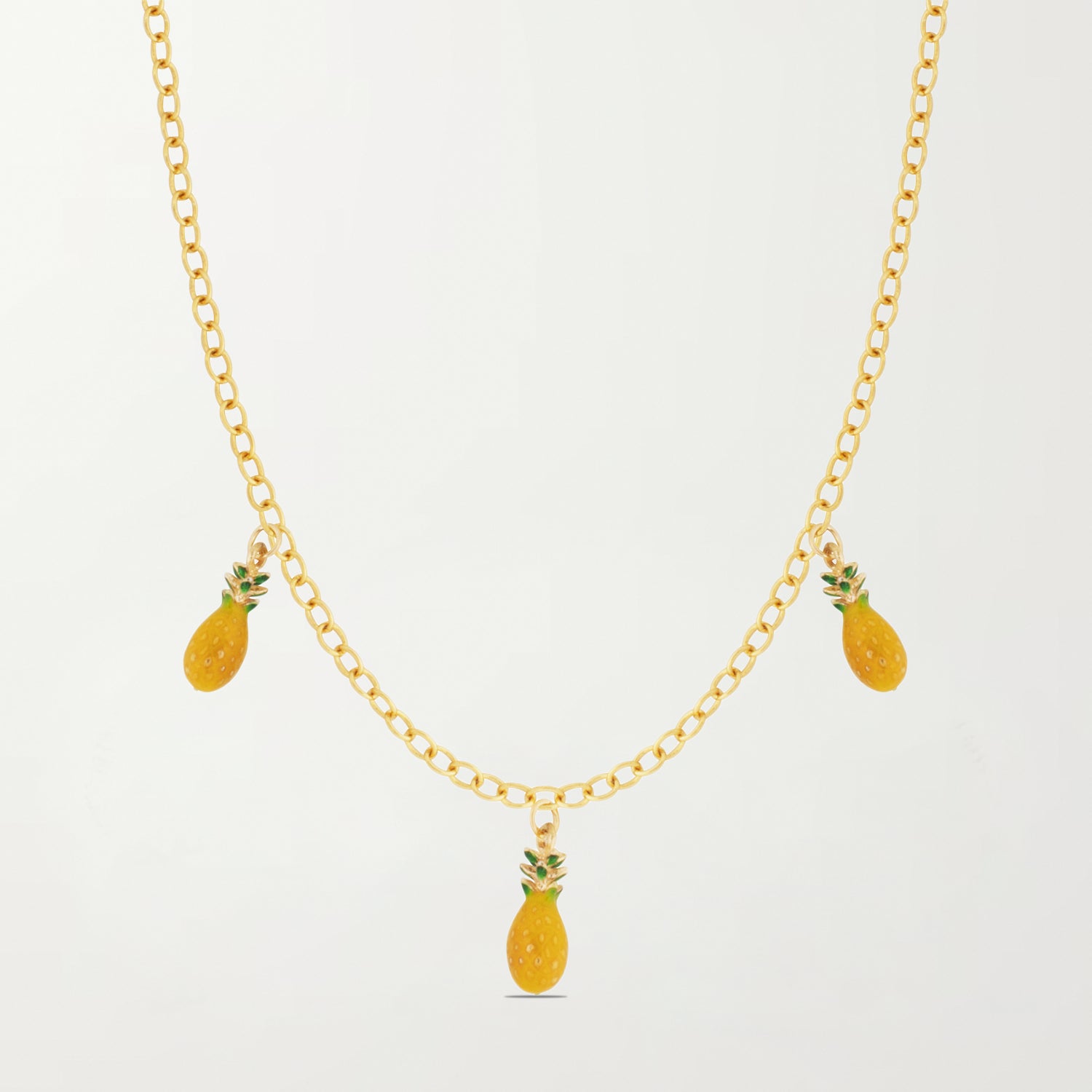 Picture of The Piña Necklace