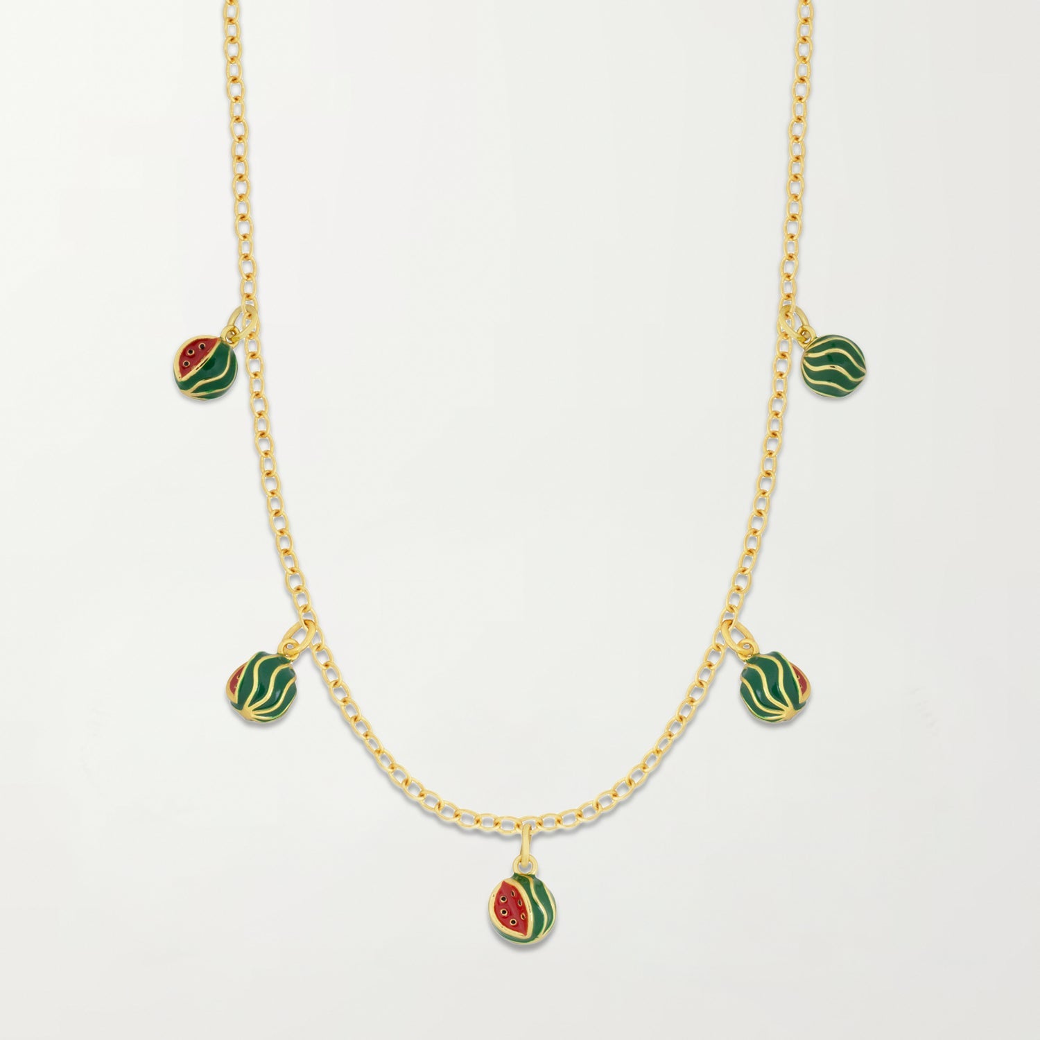 Picture of The Sandia Necklace