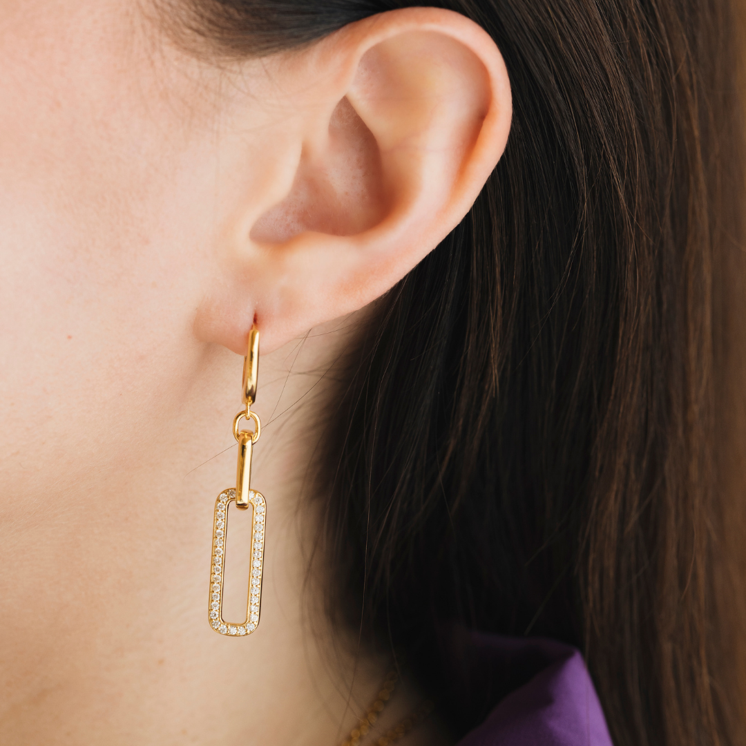 Picture of The Granada Earrings