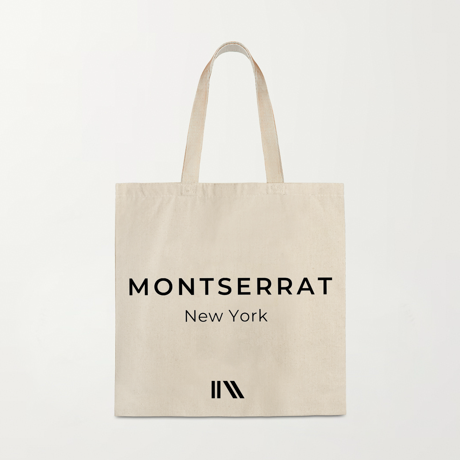 Picture of The Montserrat New York Tote