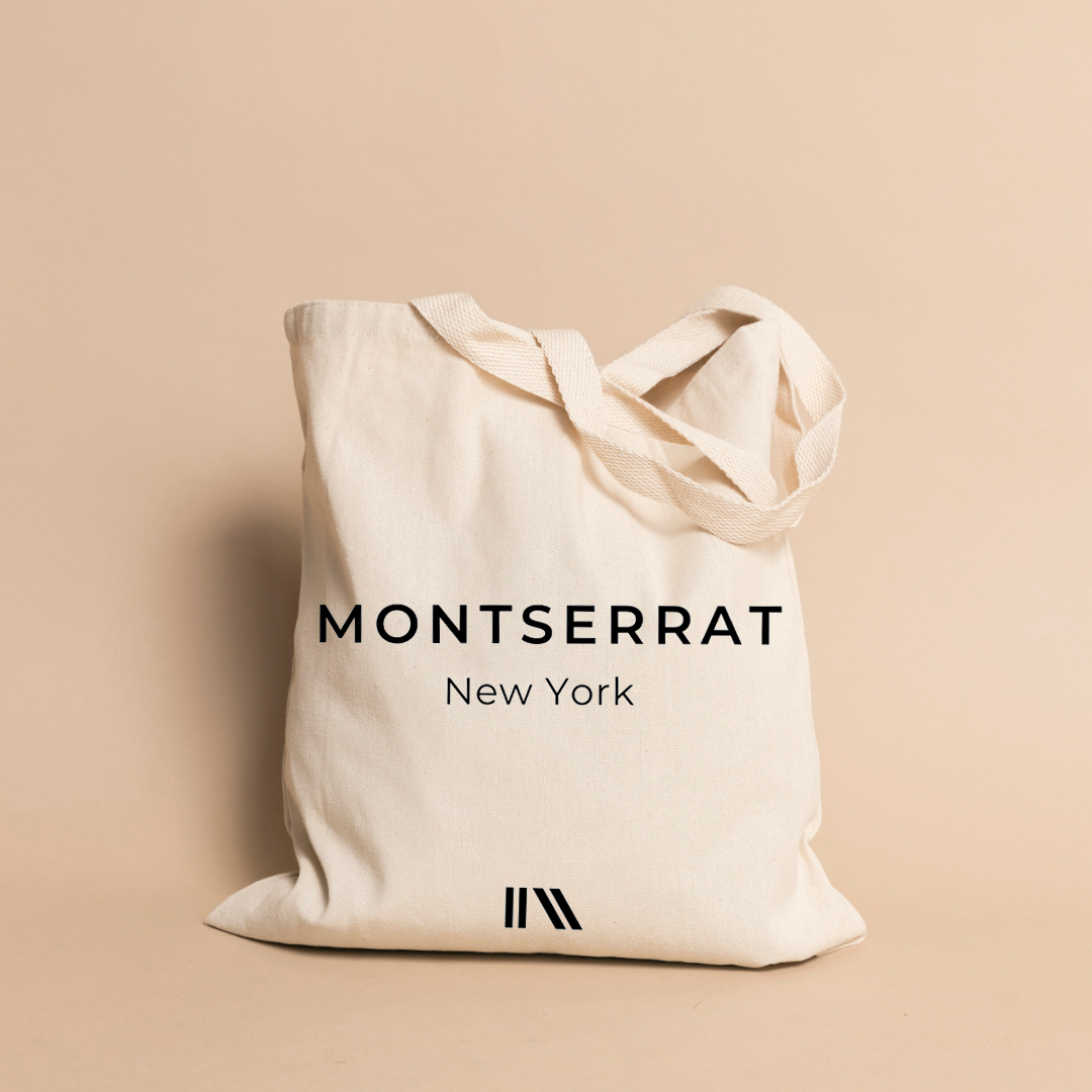 Picture of The Montserrat New York Tote