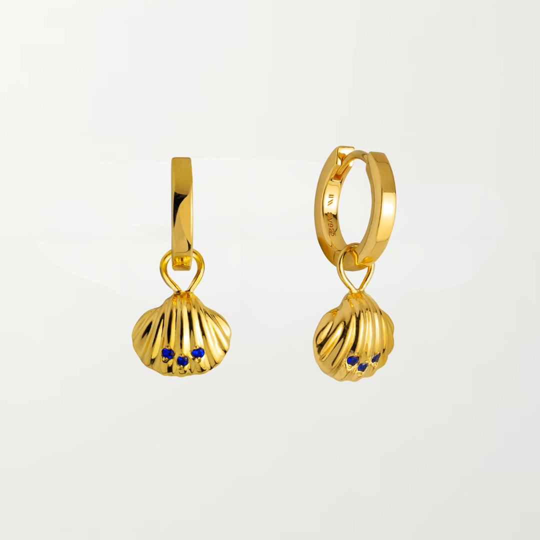 Picture of The La Plage Earrings