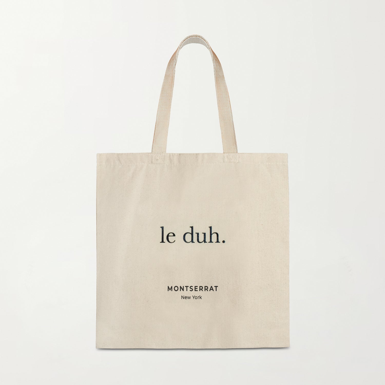 Picture of Le Duh Tote