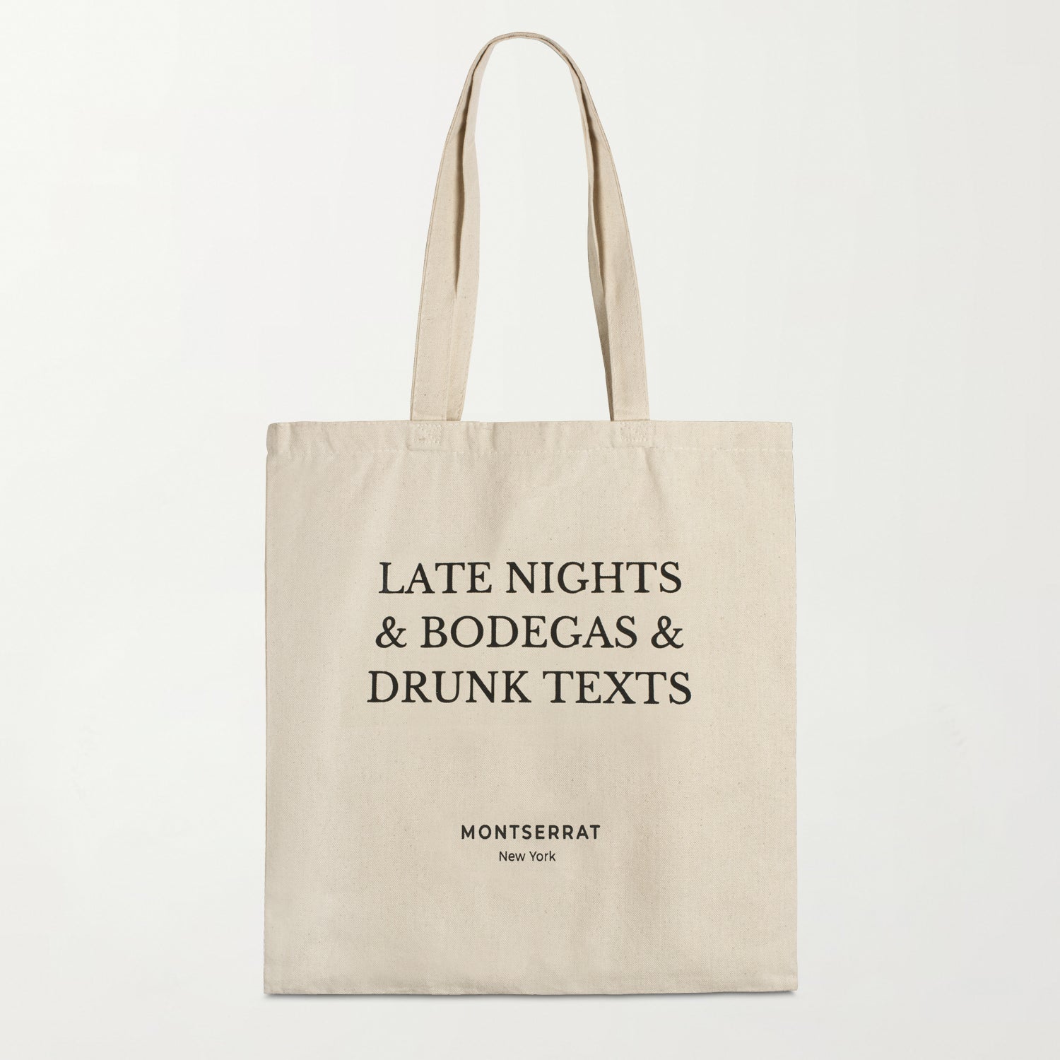 Picture of The Late Night Tote