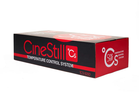 cinestill temperature control system tcs 1000