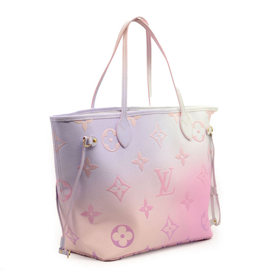 Louis Vuitton Monogram Giant Spring in The City Neverfull