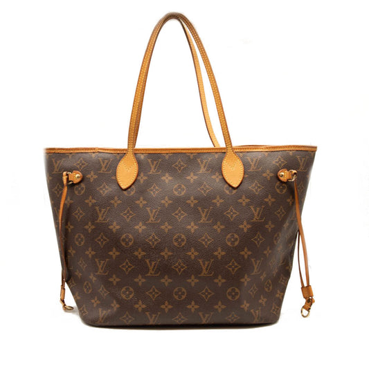 Louis Vuitton Monogram Giant Spring In The City Neverfull MM Sunrise Pastel