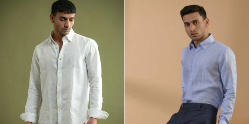 shirt collections for men