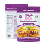 Original Plant Protein Mix package