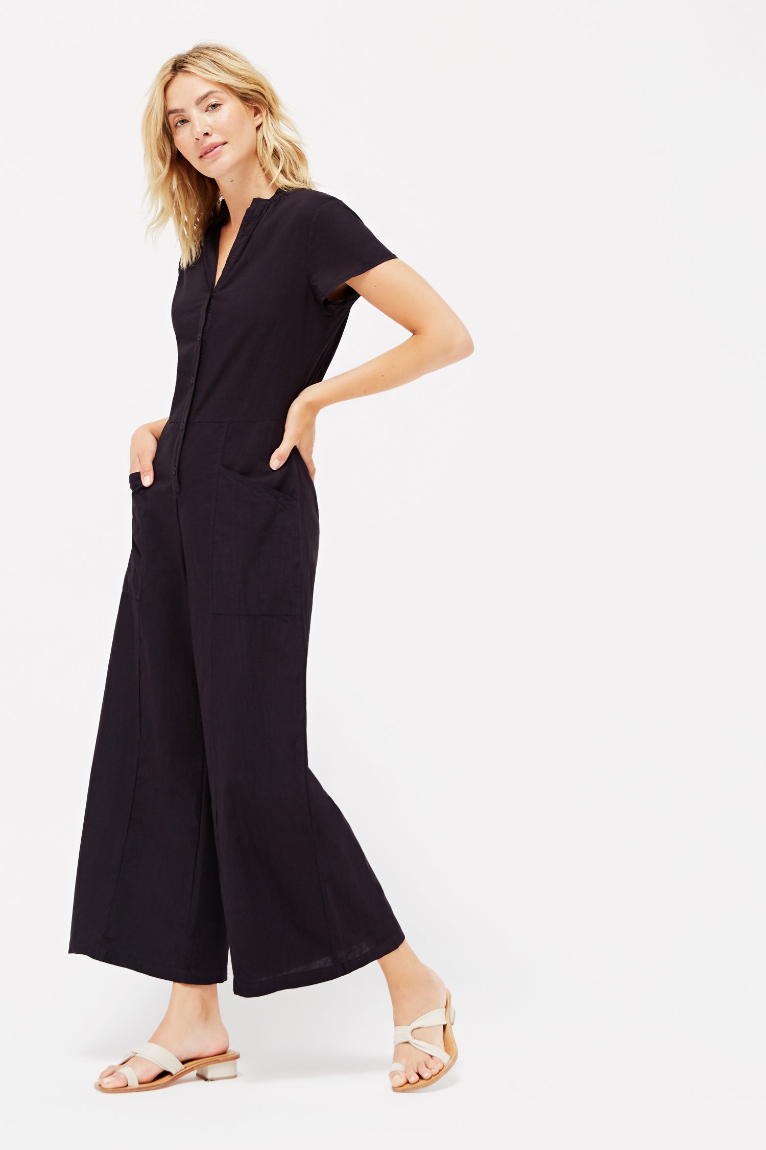 classy plus size jumpsuits