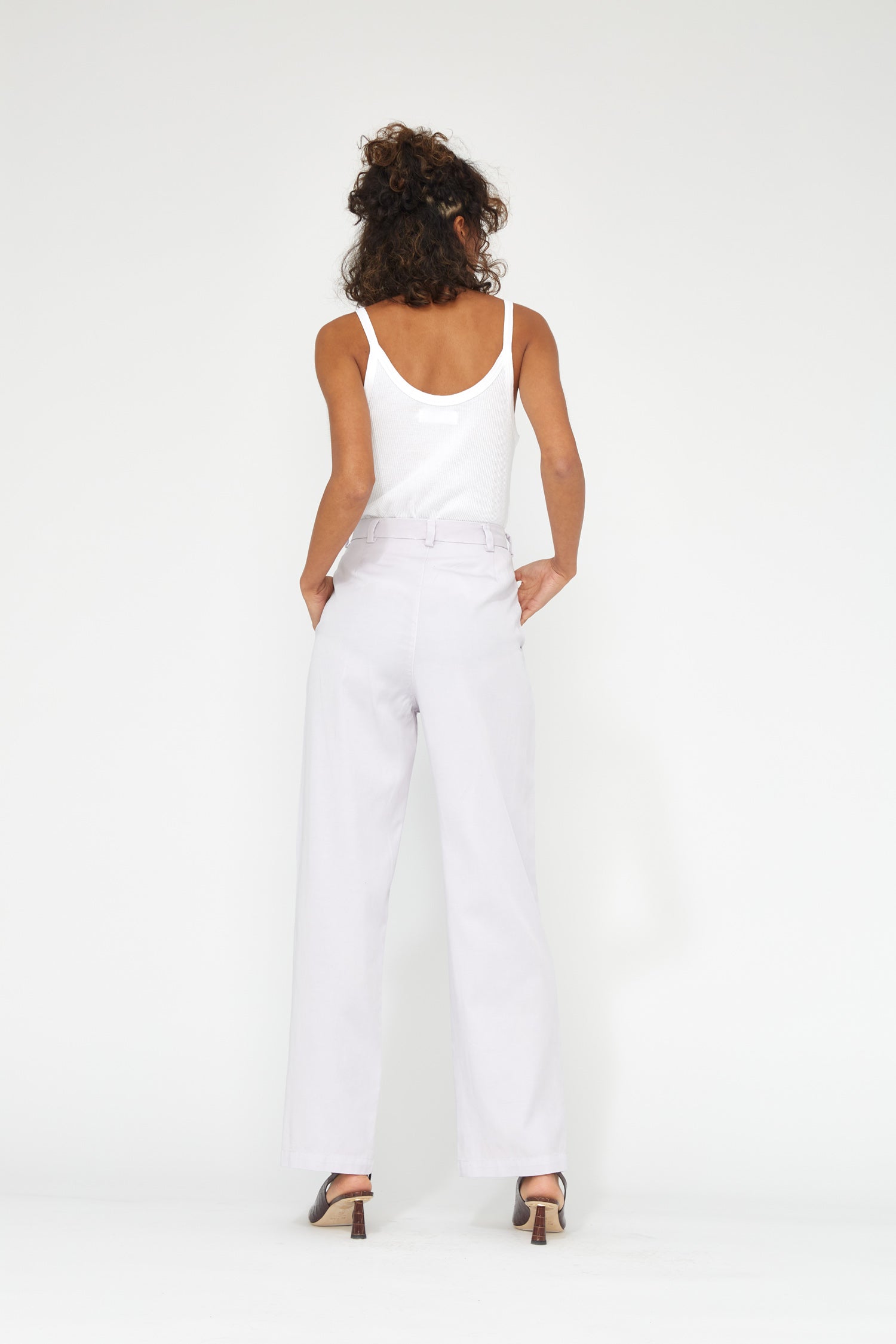 REPLAY Pyper Trousers