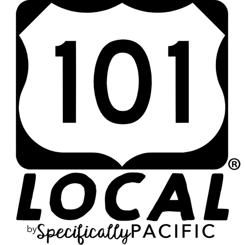 101 Local by Specifically Pacific