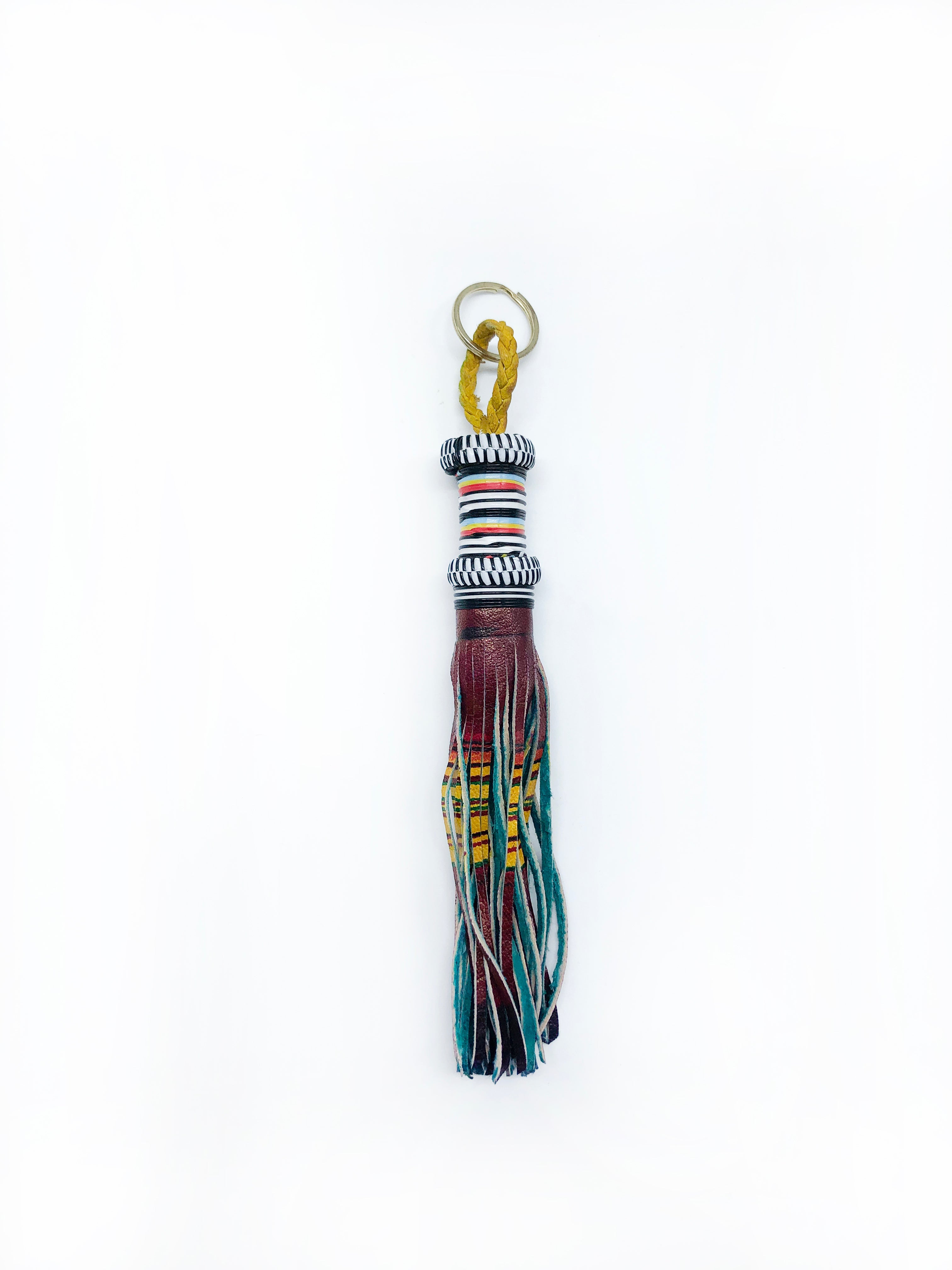 The Talloula Tassel - Medium