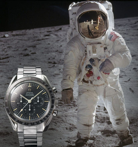 Omega Speedmaster 