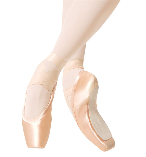 gm pointe shoes