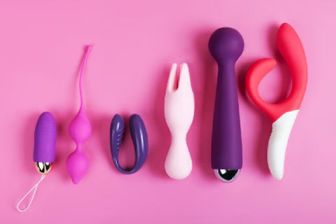 sex toy for couples