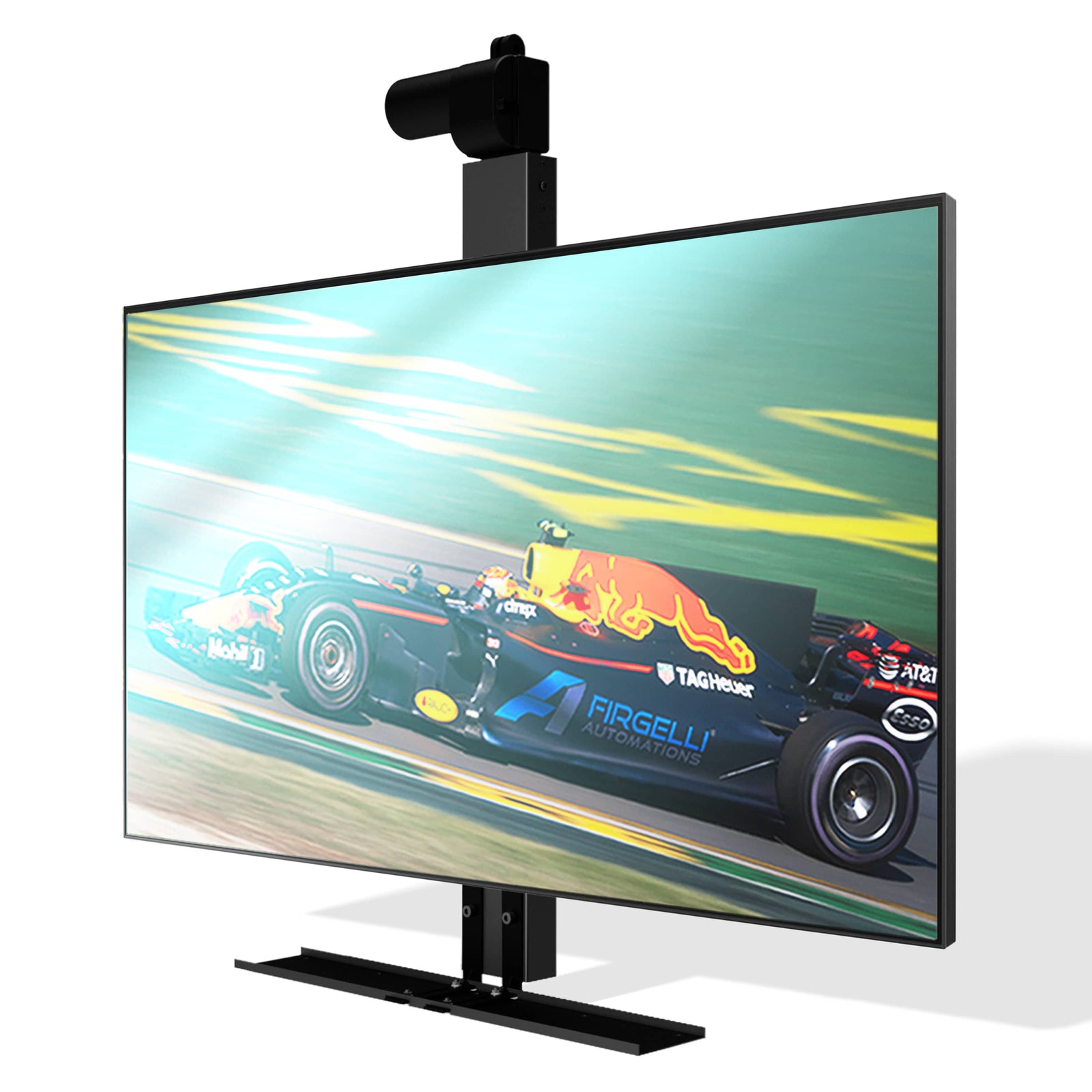 Plans Only Tv Video Audio Accessories Drop Down Lcd Plasma