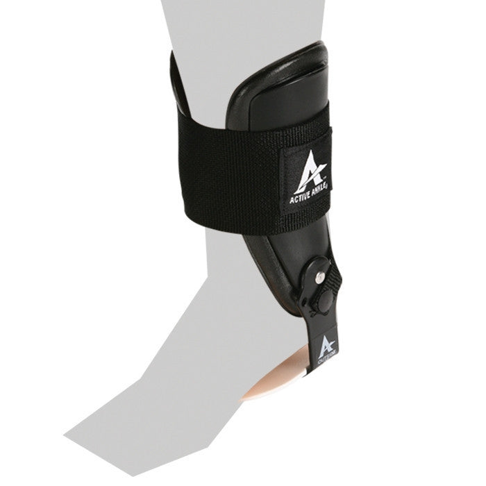 Active Ankle T2 - 98Bros_AllMedicalProducts - Active Ankle T2 Ankle Brace