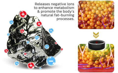 flysmus™JAKCOM-R4 Smart Germanium Ring