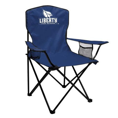 Liberty Blue Jays Men's Apparel  MO Sports Authentics, Apparel & Gifts