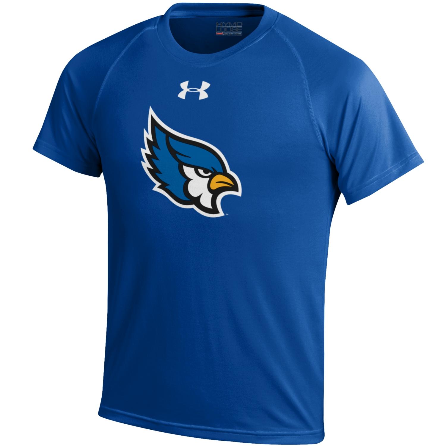 Liberty Blue Jays Men's Apparel  MO Sports Authentics, Apparel & Gifts