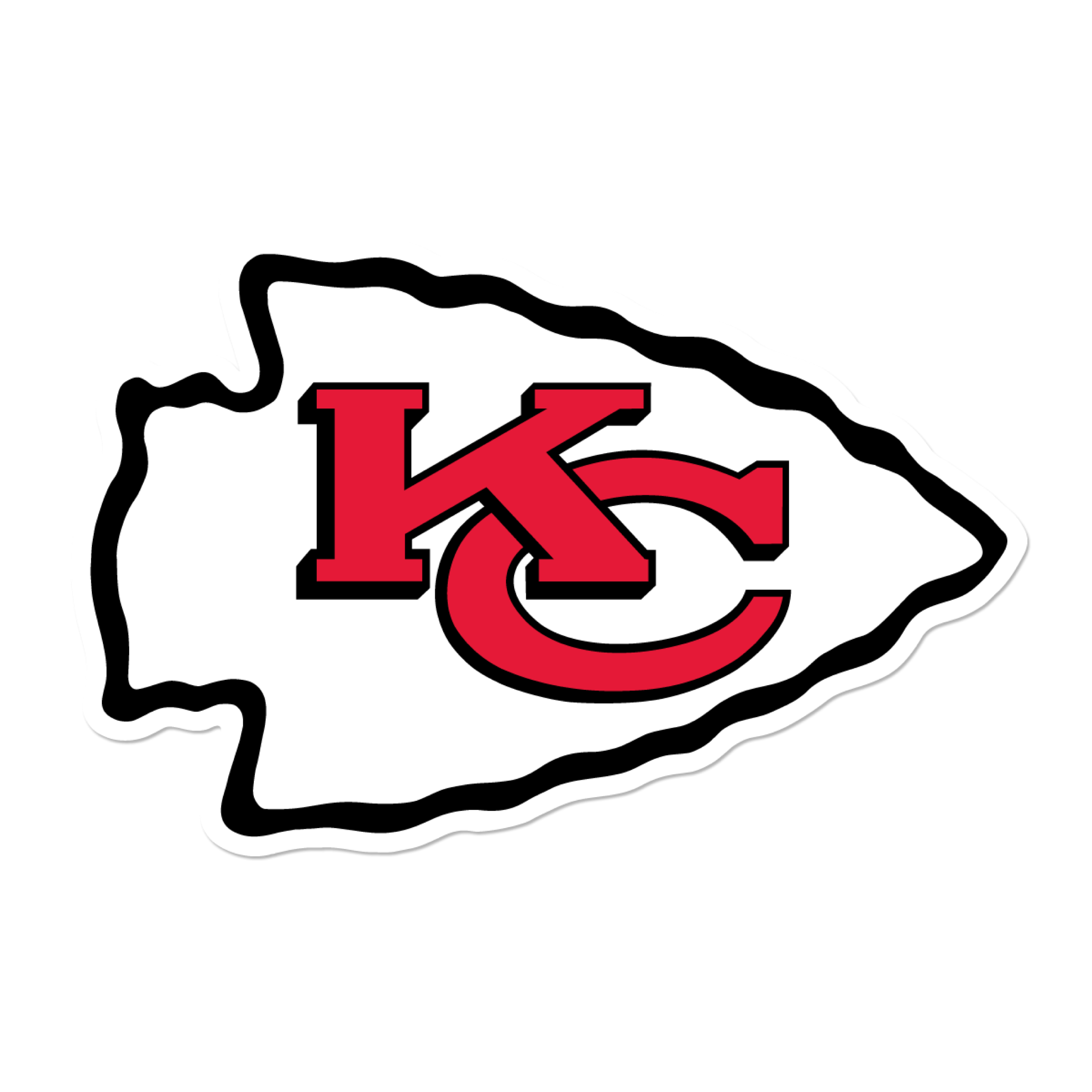 Kansas City Chiefs Womens Apparel 3D Priceless KC Chiefs Gift -  Personalized Gifts: Family, Sports, Occasions, Trending