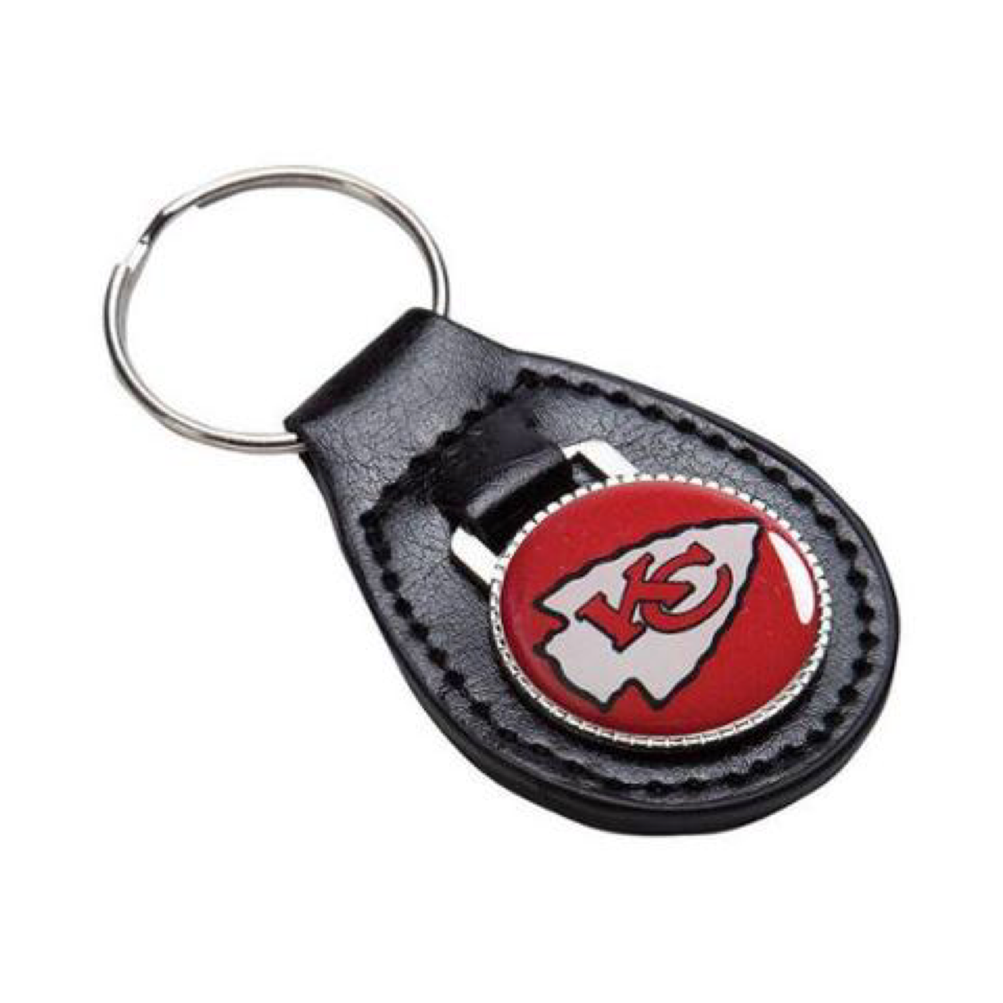 Kansas City Chiefs 3D Lanyard - Arizona Copper Beard