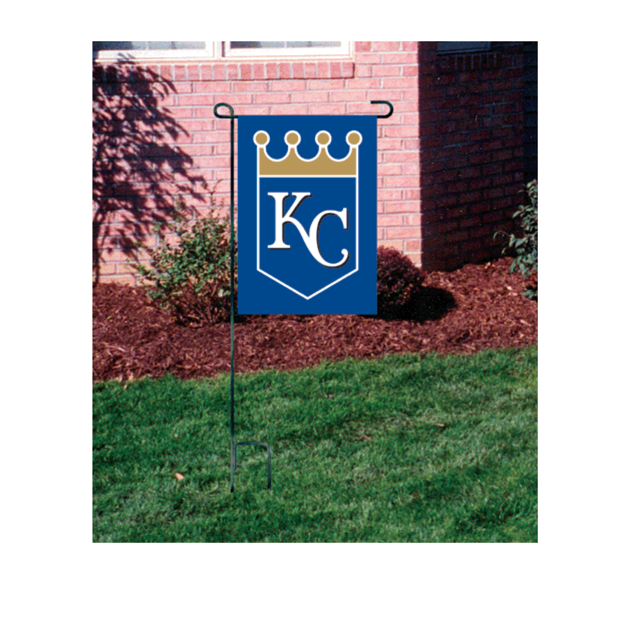 Official Kansas City Royals Lawn, Outdoor Gear, Royals Outdoor