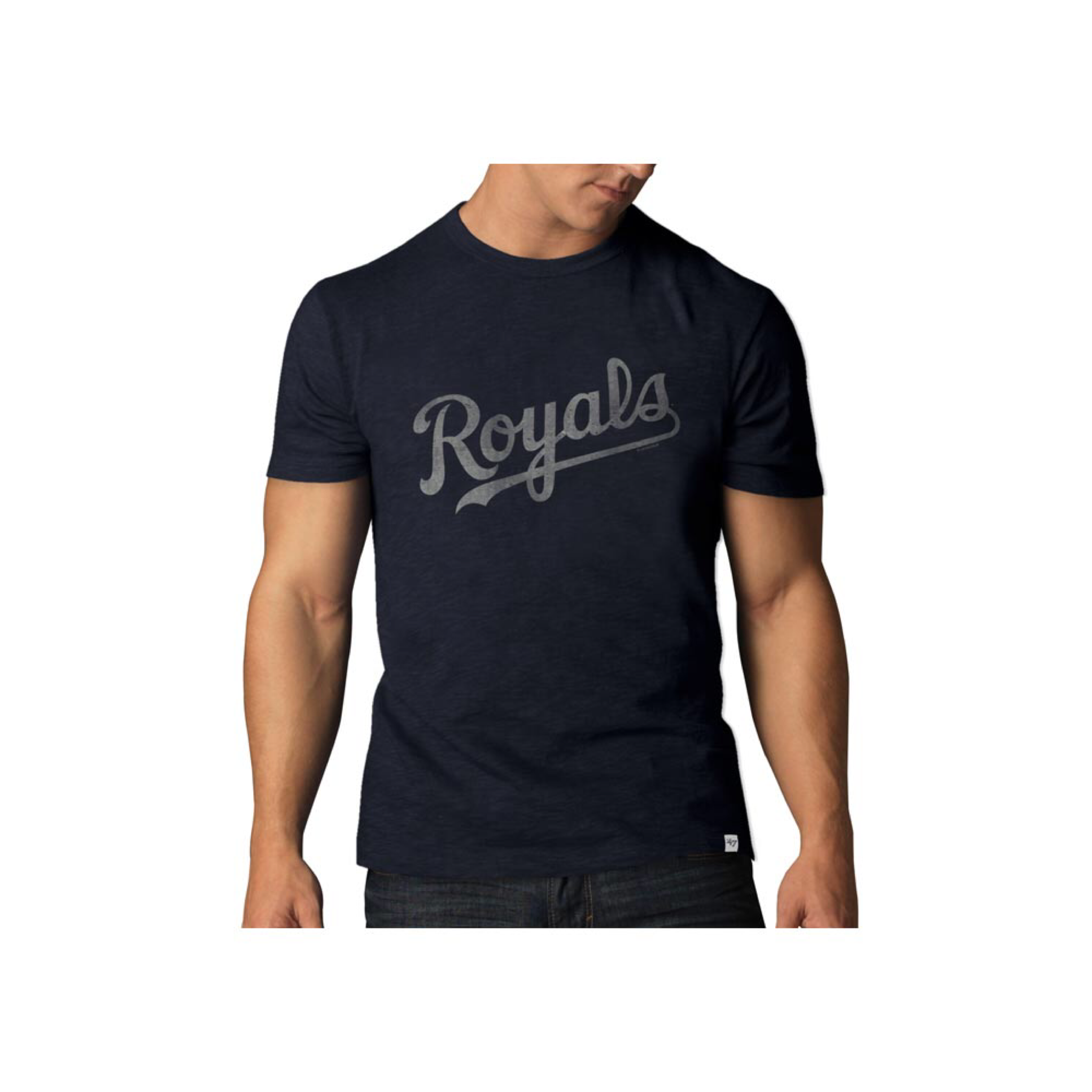 kansas city royals men's apparel