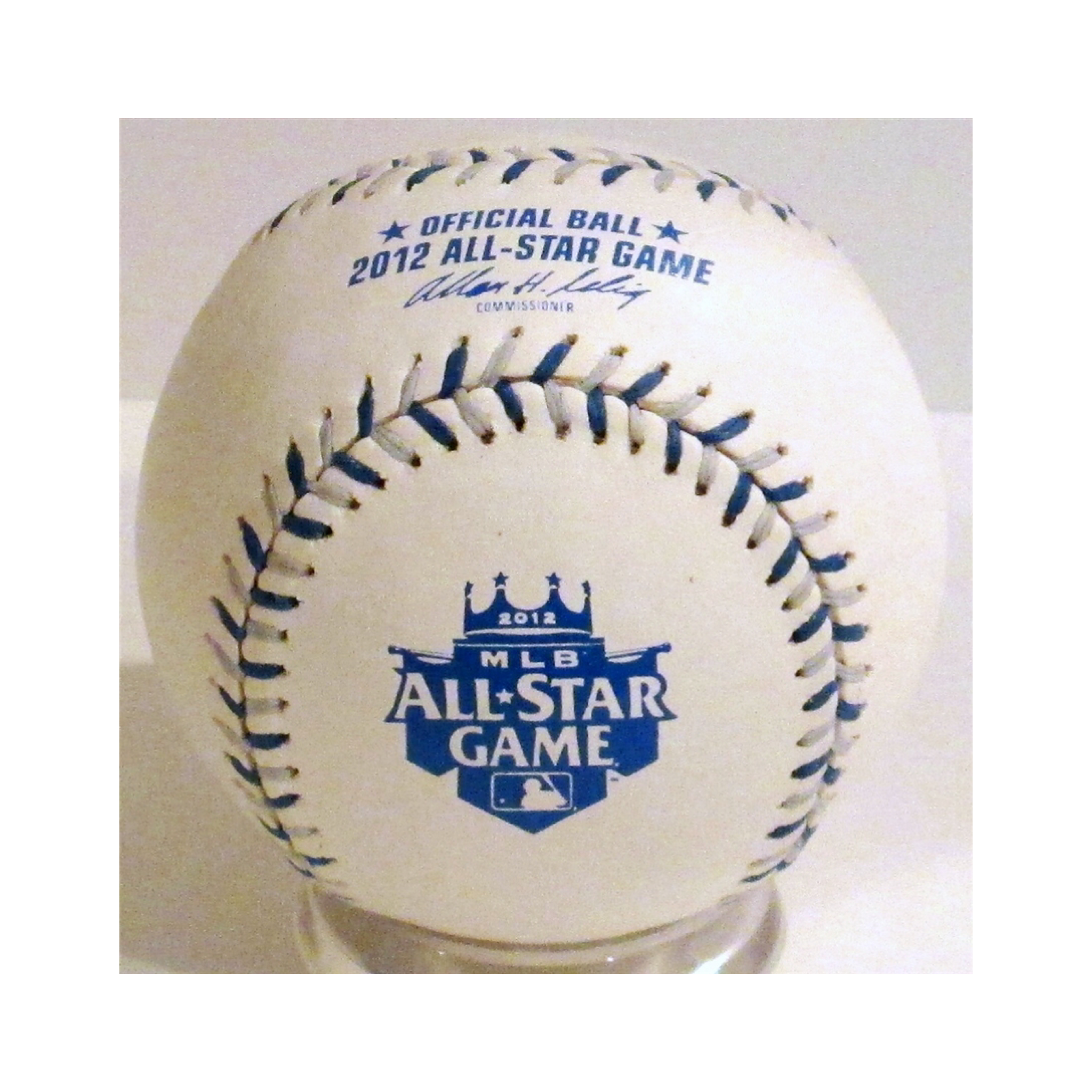 Kansas City Royals 2012 Replica All-Star Game Patch